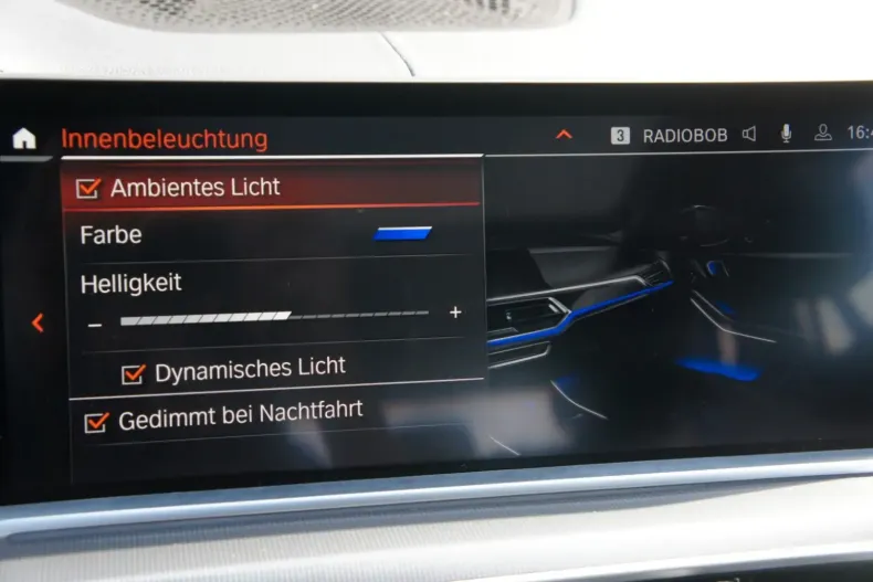 BMW X5 din 2020 cu 57.930 km - oferta BMW115035 - foto 30