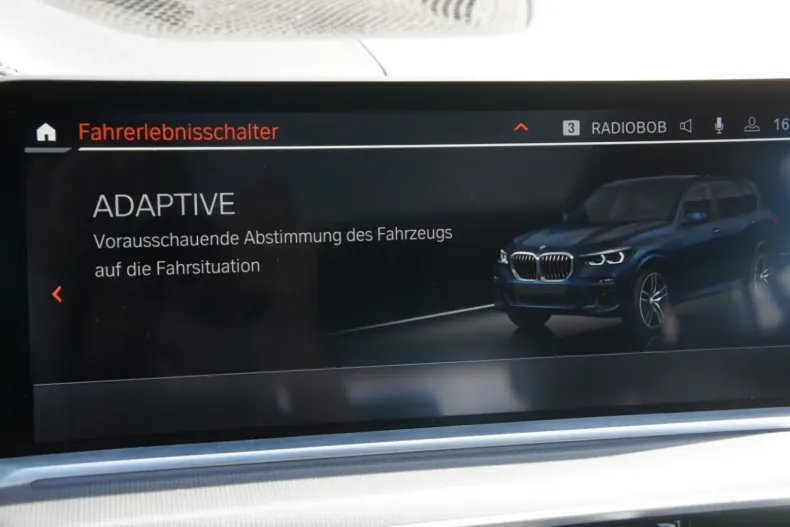 BMW X5 din 2020 cu 57.930 km - oferta BMW115035 - foto 31