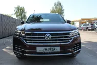 Volkswagen Touareg din 2020 cu 84.659 km - oferta VOL115036 - foto 4