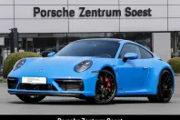 Porsche 992 din 2022 cu 6.250 km - oferta POR115038 - foto 1
