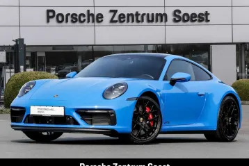 Porsche 992 din 2022 - oferta POR115038