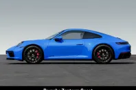 Porsche 992 din 2022 cu 6.250 km - oferta POR115038 - foto 2