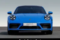 Porsche 992 din 2022 cu 6.250 km - oferta POR115038 - foto 4