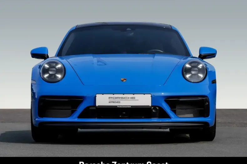 Porsche 992 din 2022 cu 6.250 km - oferta POR115038 - foto 4