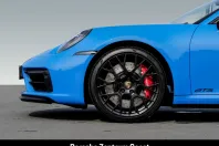 Porsche 992 din 2022 cu 6.250 km - oferta POR115038 - foto 6