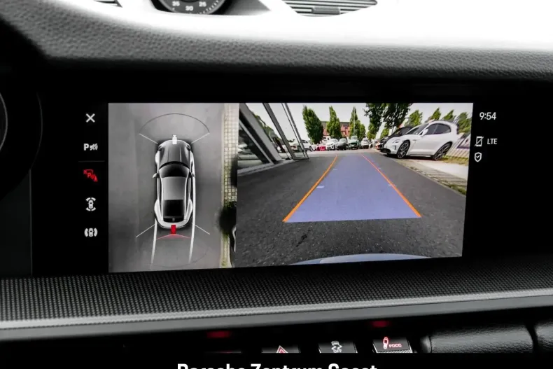 Porsche 992 din 2022 cu 6.250 km - oferta POR115038 - foto 12