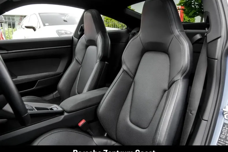 Porsche 992 din 2022 cu 6.250 km - oferta POR115038 - foto 16