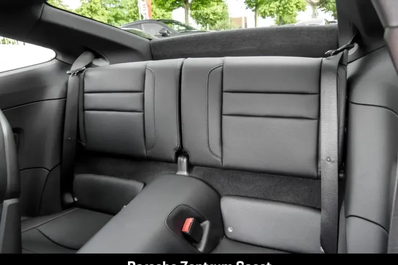 Porsche 992 din 2022 cu 6.250 km - oferta POR115038 - foto 17