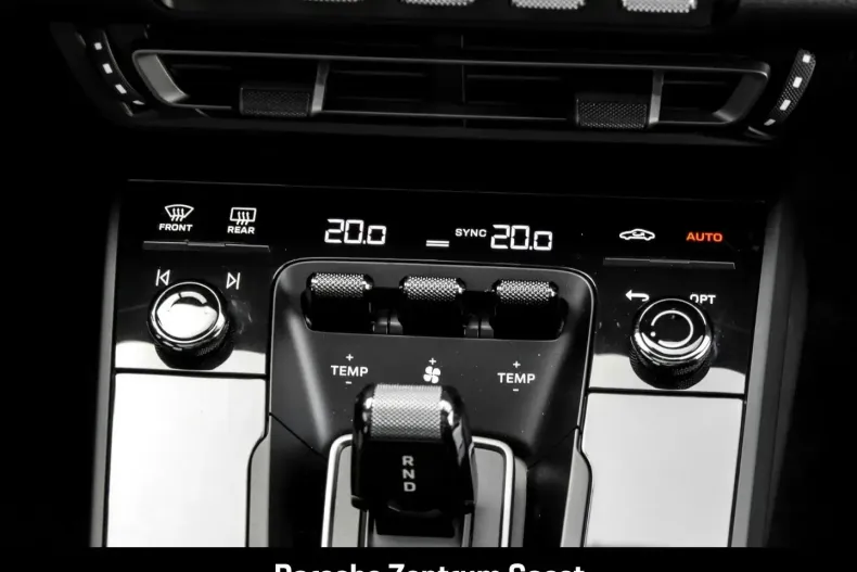 Porsche 992 din 2022 cu 6.250 km - oferta POR115038 - foto 19