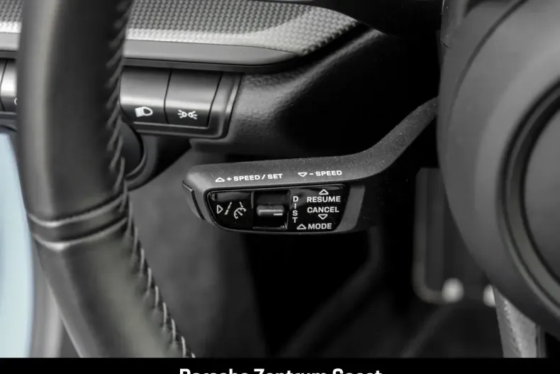 Porsche 992 din 2022 cu 6.250 km - oferta POR115038 - foto 20