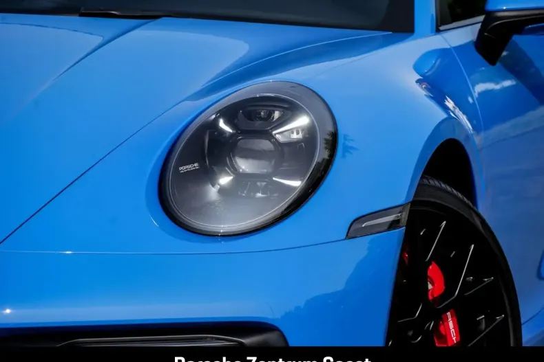 Porsche 992 din 2022 cu 6.250 km - oferta POR115038 - foto 22