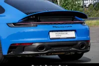 Porsche 992 din 2022 cu 6.250 km - oferta POR115038 - foto 23