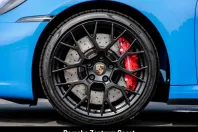 Porsche 992 din 2022 cu 6.250 km - oferta POR115038 - foto 24