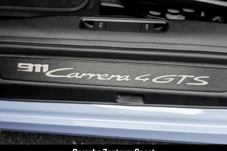 Porsche 992 din 2022 cu 6.250 km - oferta POR115038 - foto 25