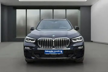 BMW X5 din 2020 - oferta BMW115040