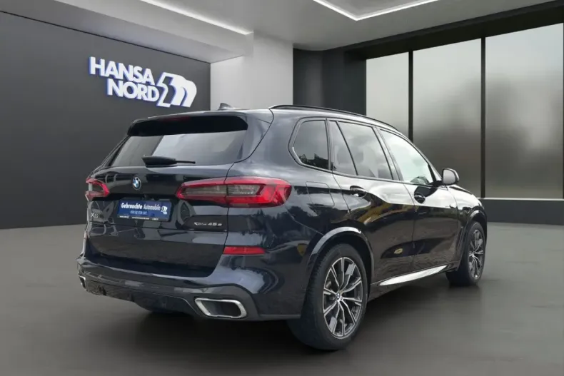 BMW X5 din 2020 cu 78.578 km - oferta BMW115040 - foto 2