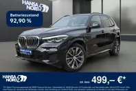 BMW X5 din 2020 cu 78.578 km - oferta BMW115040 - foto 3