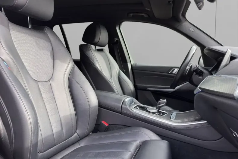 BMW X5 din 2020 cu 78.578 km - oferta BMW115040 - foto 5