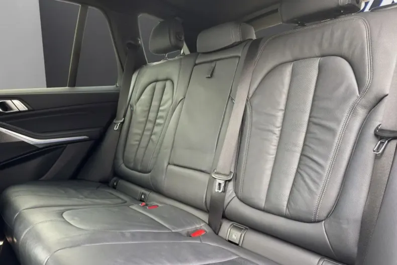 BMW X5 din 2020 cu 78.578 km - oferta BMW115040 - foto 6