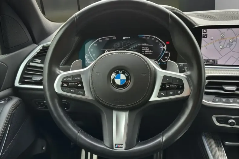 BMW X5 din 2020 cu 78.578 km - oferta BMW115040 - foto 7