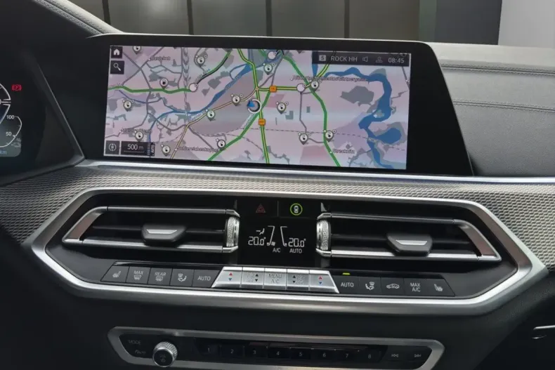 BMW X5 din 2020 cu 78.578 km - oferta BMW115040 - foto 9