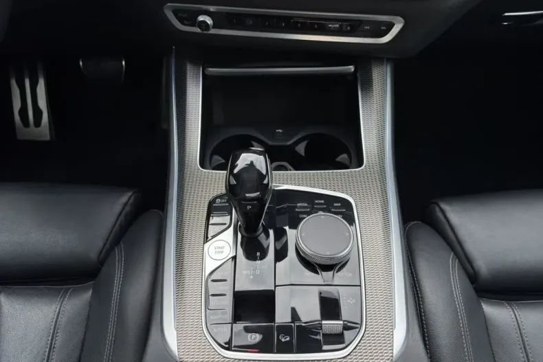 BMW X5 din 2020 cu 78.578 km - oferta BMW115040 - foto 11