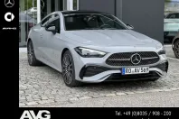 Mercedes-Benz CLE 450 din 2024 cu 8.000 km - oferta MER115043 - foto 2
