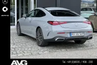 Mercedes-Benz CLE 450 din 2024 cu 8.000 km - oferta MER115043 - foto 4