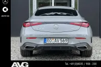 Mercedes-Benz CLE 450 din 2024 cu 8.000 km - oferta MER115043 - foto 6