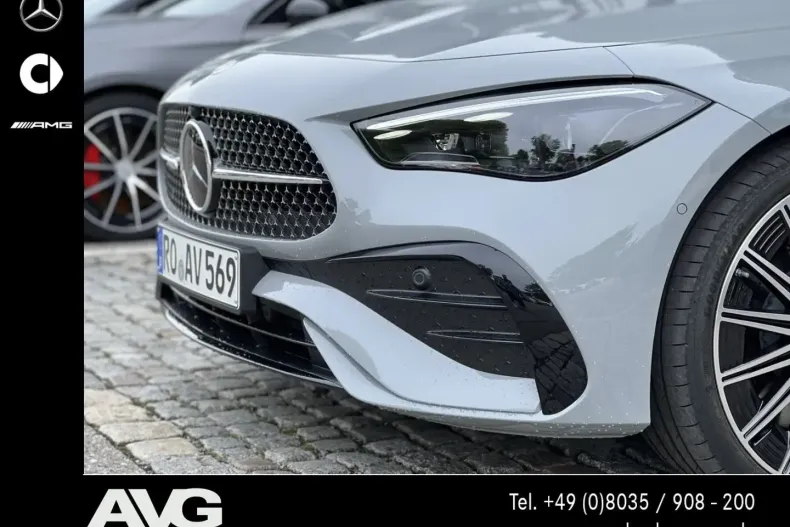 Mercedes-Benz CLE 450 din 2024 cu 8.000 km - oferta MER115043 - foto 7