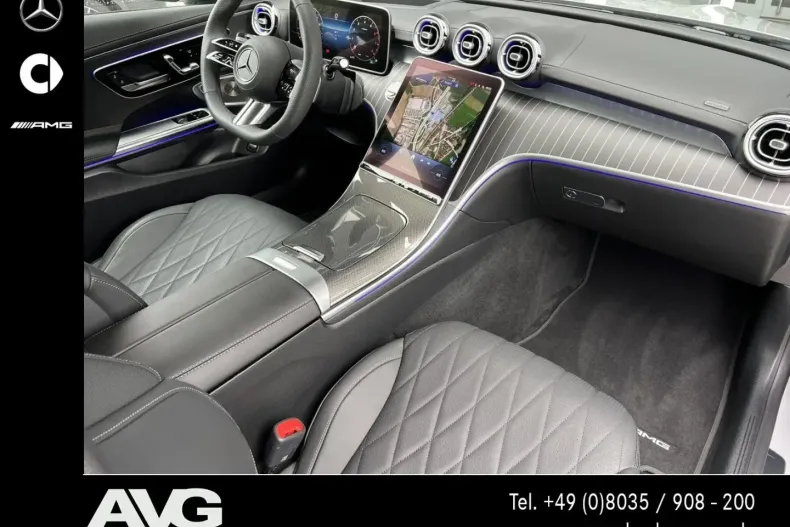 Mercedes-Benz CLE 450 din 2024 cu 8.000 km - oferta MER115043 - foto 10