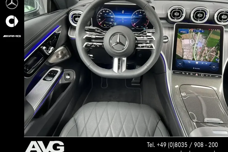 Mercedes-Benz CLE 450 din 2024 cu 8.000 km - oferta MER115043 - foto 12