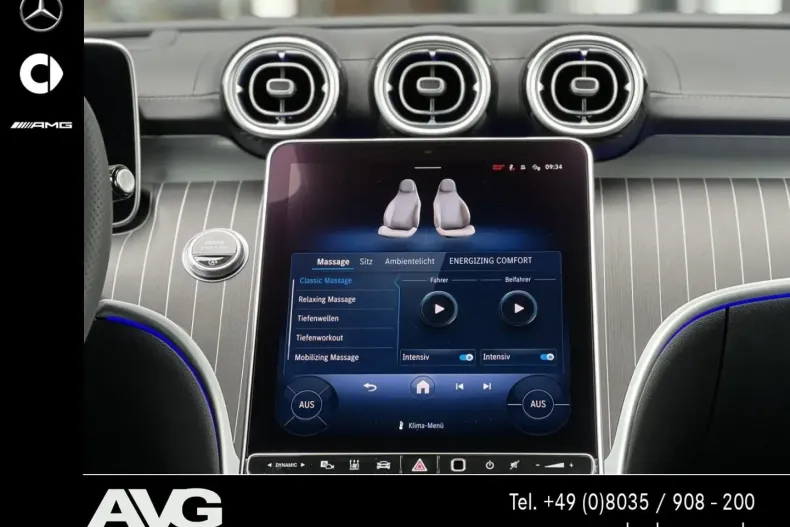 Mercedes-Benz CLE 450 din 2024 cu 8.000 km - oferta MER115043 - foto 14