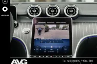 Mercedes-Benz CLE 450 din 2024 cu 8.000 km - oferta MER115043 - foto 15