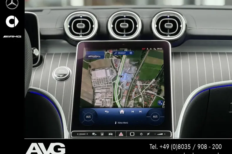 Mercedes-Benz CLE 450 din 2024 cu 8.000 km - oferta MER115043 - foto 16