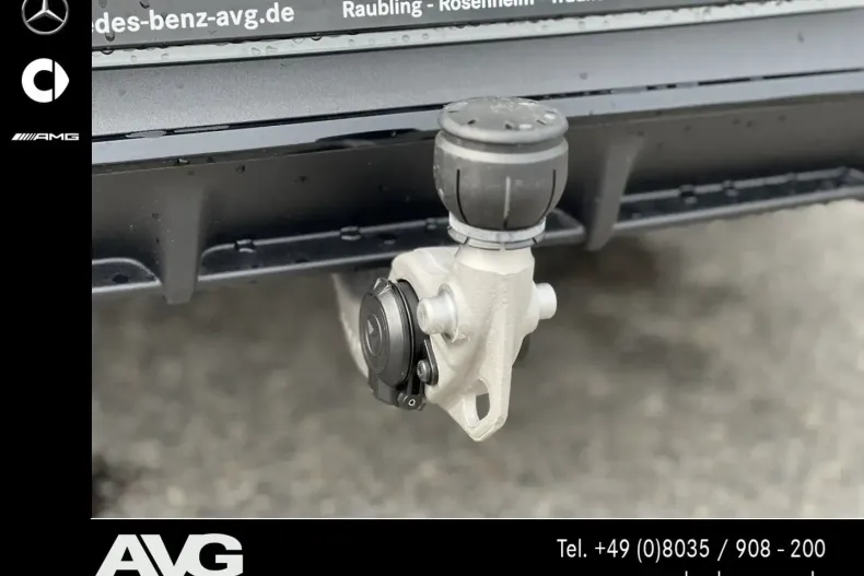 Mercedes-Benz CLE 450 din 2024 cu 8.000 km - oferta MER115043 - foto 20