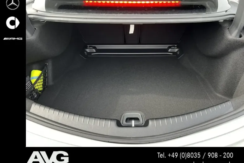 Mercedes-Benz CLE 450 din 2024 cu 8.000 km - oferta MER115043 - foto 21