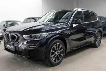 BMW X5 din 2020 - oferta BMW115045