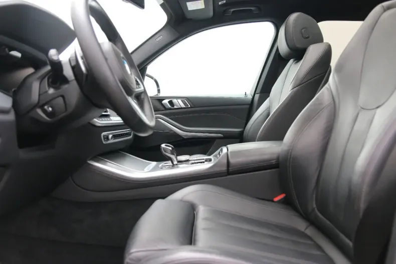 BMW X5 din 2020 cu 95.246 km - oferta BMW115045 - foto 8