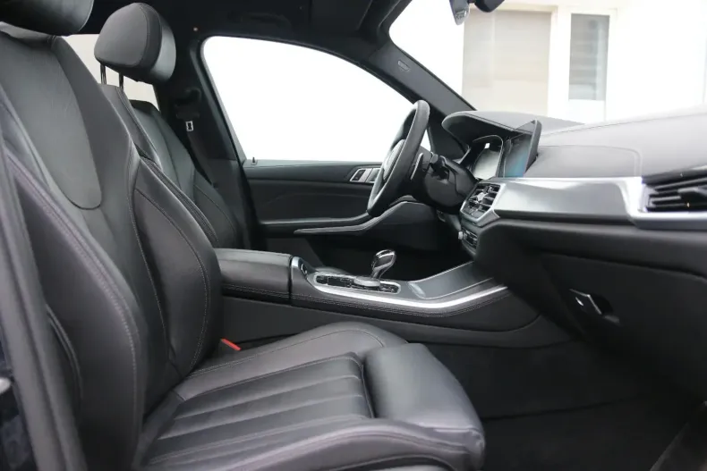 BMW X5 din 2020 cu 95.246 km - oferta BMW115045 - foto 10