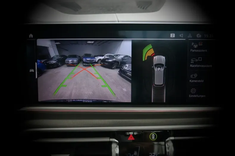 BMW X5 din 2020 cu 95.246 km - oferta BMW115045 - foto 17