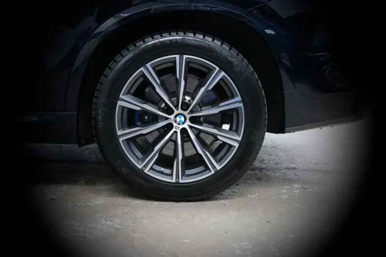 BMW X5 din 2020 cu 95.246 km - oferta BMW115045 - foto 28