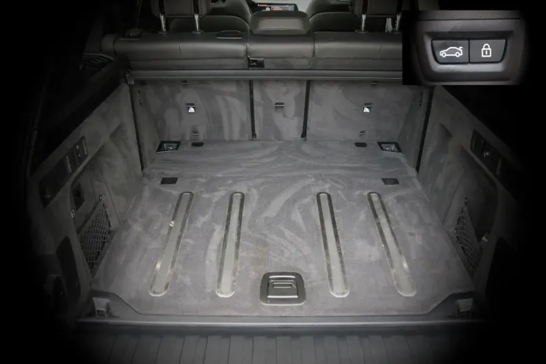 BMW X5 din 2020 cu 95.246 km - oferta BMW115045 - foto 30