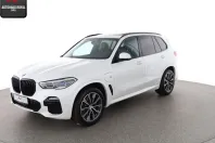 BMW X5 din 2020 cu 93.113 km - oferta BMW115047 - foto 1