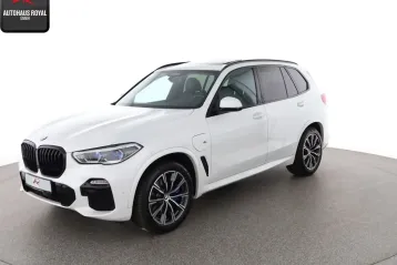 BMW X5 din 2020 - oferta BMW115047