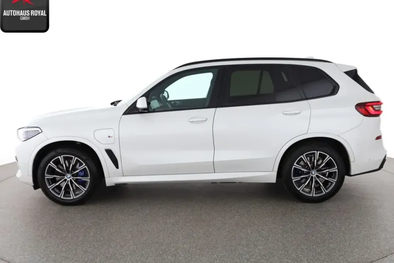 BMW X5 din 2020 cu 93.113 km - oferta BMW115047 - foto 2