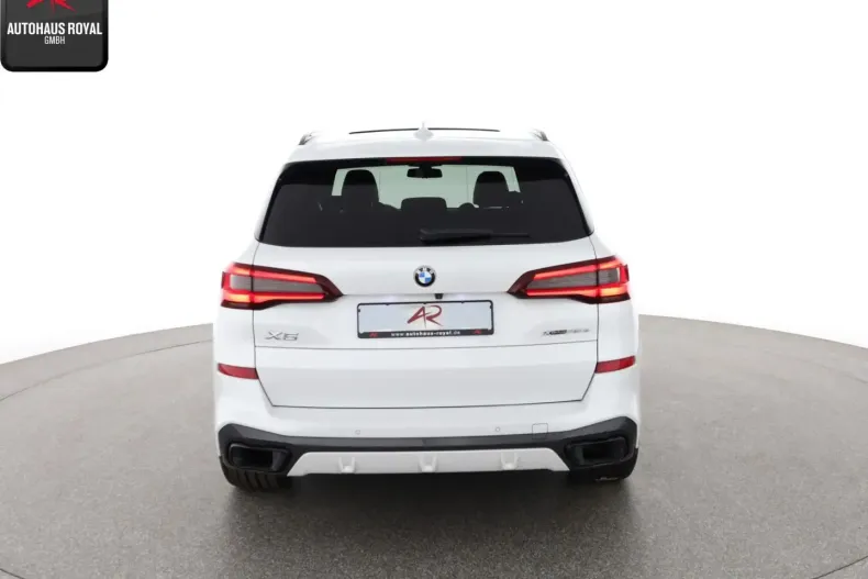 BMW X5 din 2020 cu 93.113 km - oferta BMW115047 - foto 4