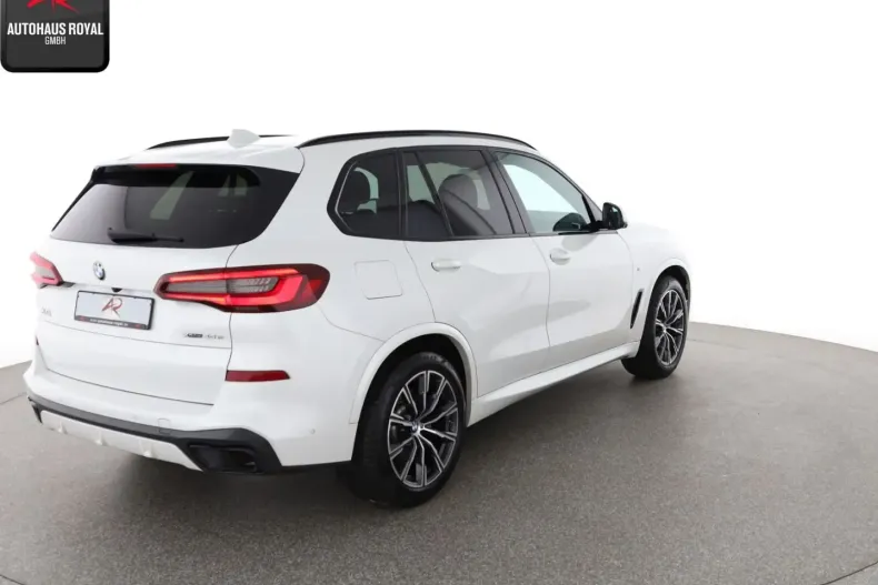BMW X5 din 2020 cu 93.113 km - oferta BMW115047 - foto 5