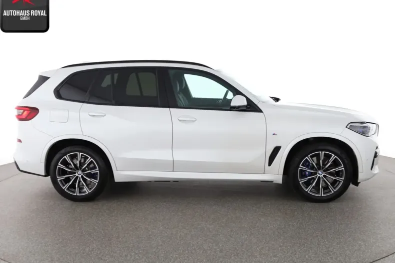 BMW X5 din 2020 cu 93.113 km - oferta BMW115047 - foto 6