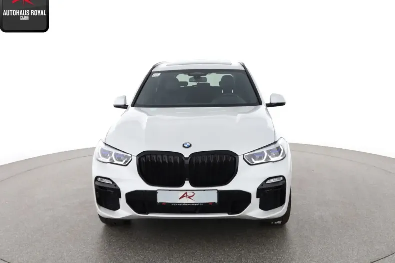 BMW X5 din 2020 cu 93.113 km - oferta BMW115047 - foto 8